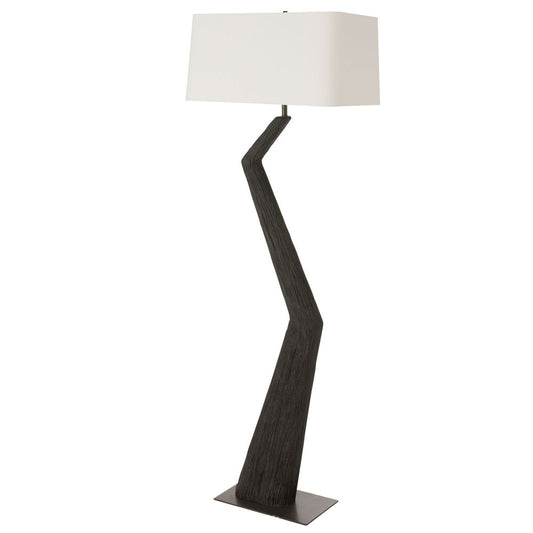 arteriors graceland floor lamp