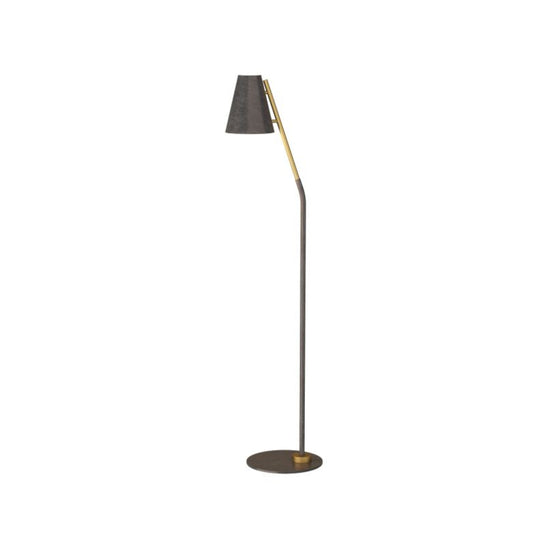 arteriors zealand floor lamp